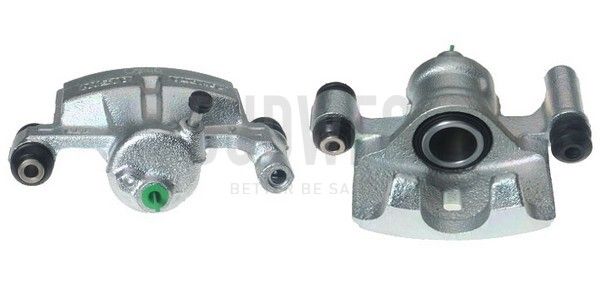 BUDWEG CALIPER Тормозной суппорт 342220